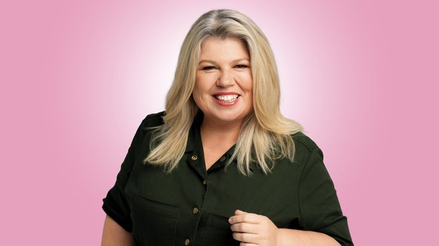 Urzila Carlson