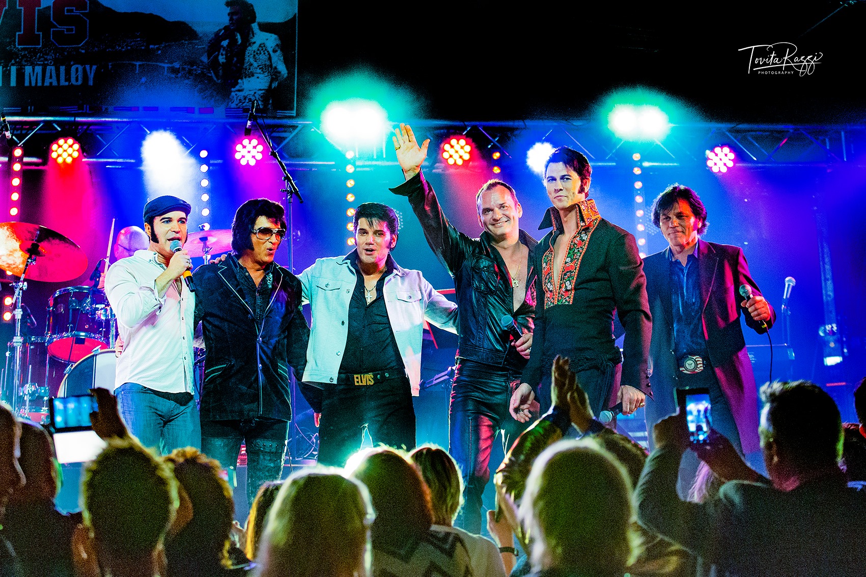 Kirkekonsert torsdag 30.07.2026 kl. 20:30 in Turkey