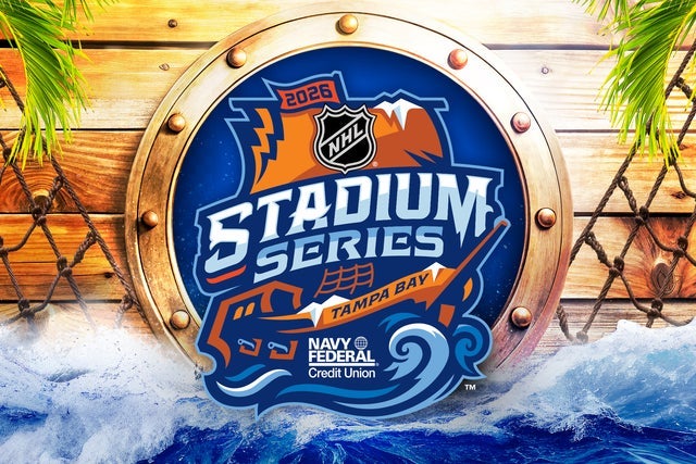 Presale codes for 2026 navy federal credit union nhl stadium series bos v tbl: members use these when buying pre-sale tickets