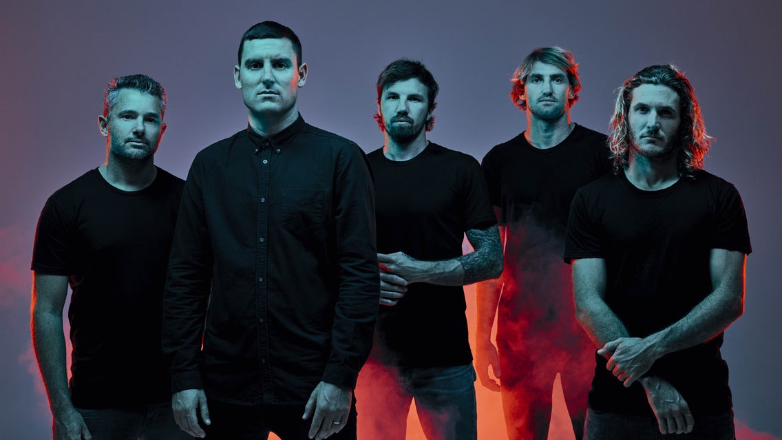 Parkway Drive