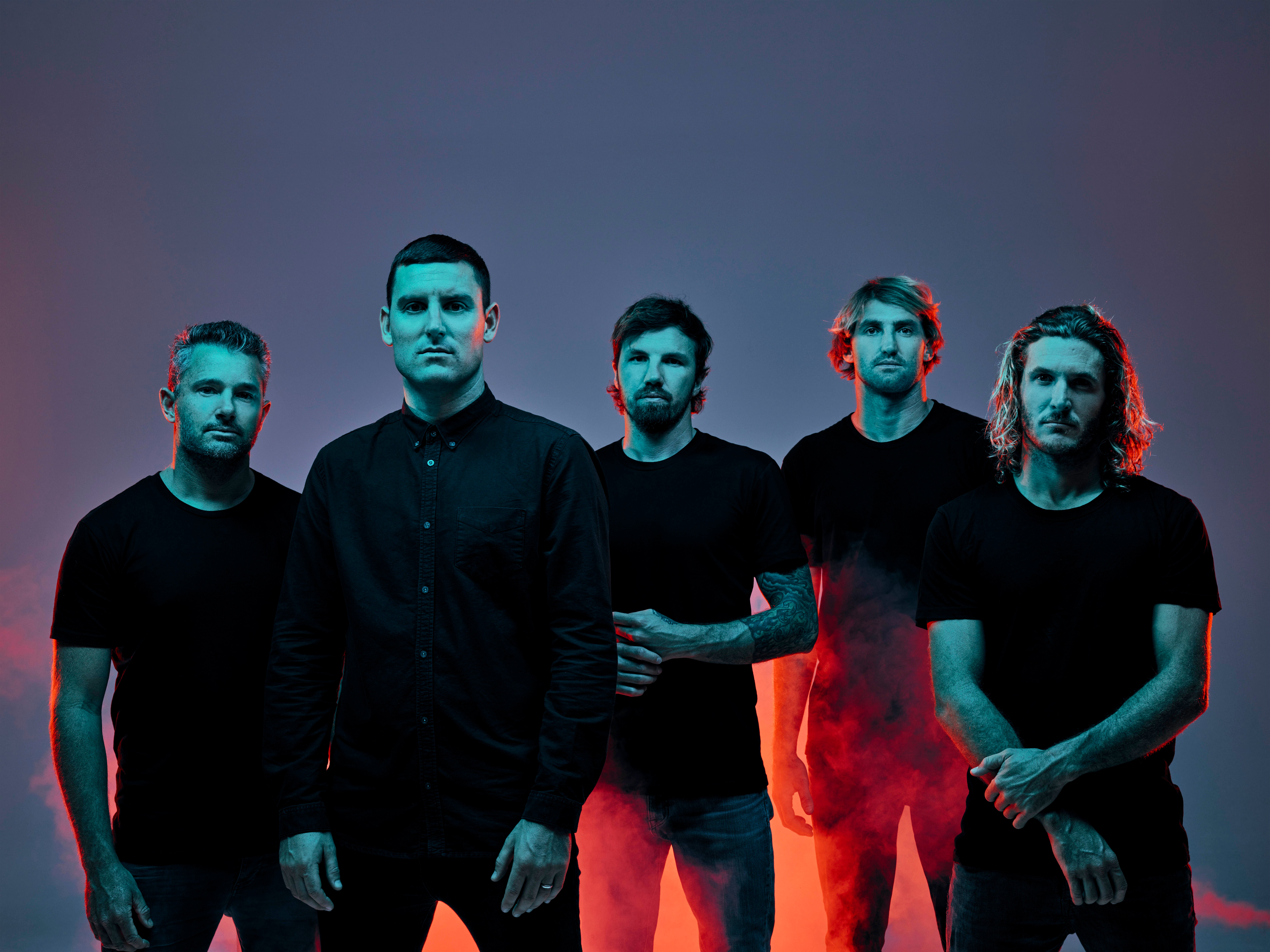 PARKWAY DRIVE