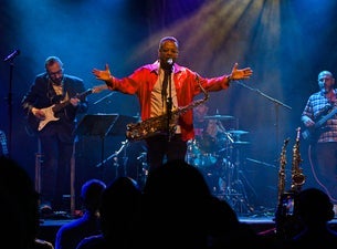 Jazzrock café