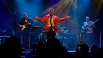 JazzRock Café - Tristan — Metropool Hengelo