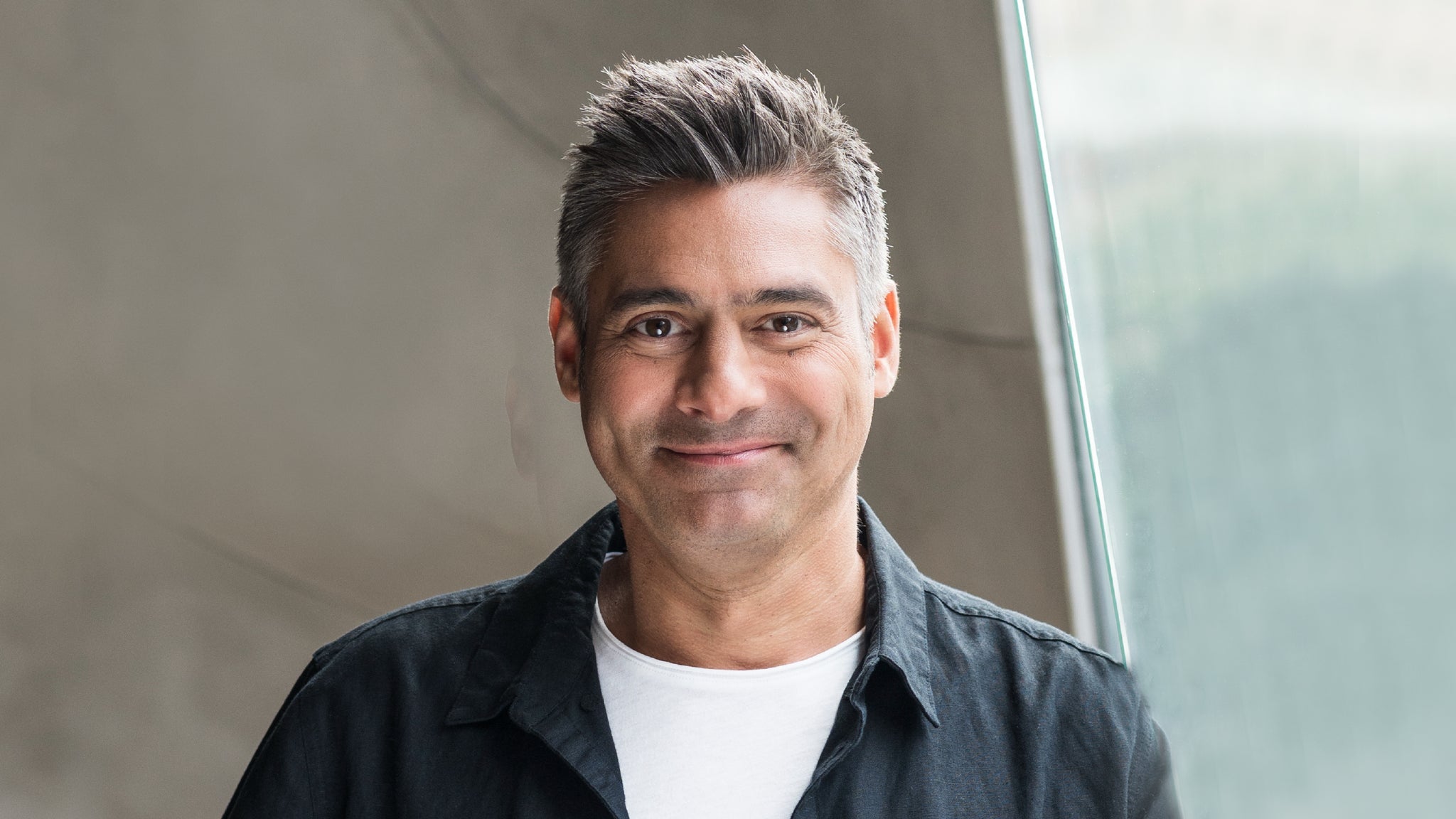 Danny Bhoy: Dear World...
