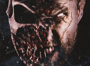 Slaughter To Prevail - The Grizzly Winter Tour UK & Europé 2026