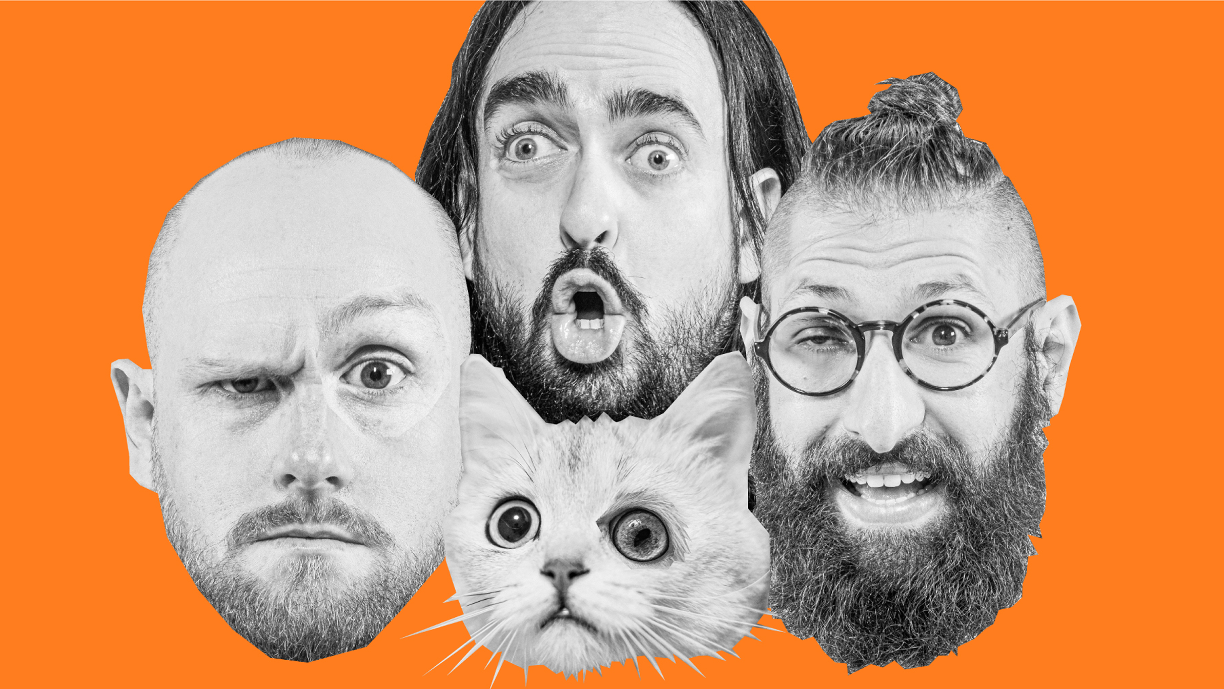 AUNTY DONNA - The Magical Dead Cat Tour free presale passcode