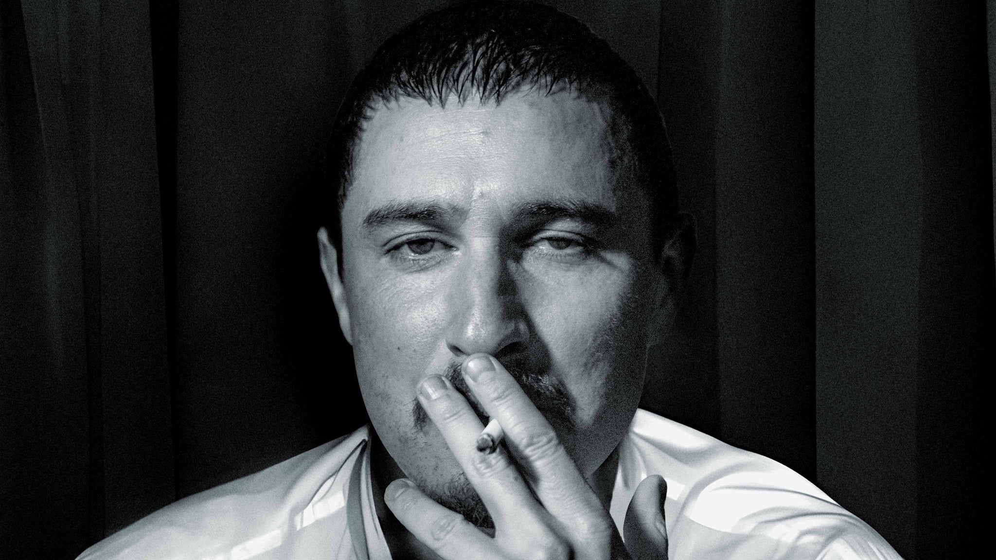 Tom Rosenthal : Whatever People Say That I Am, That's What I Am