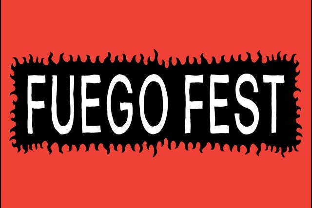Presales to dyego: members use these when buying pre-sale tickets