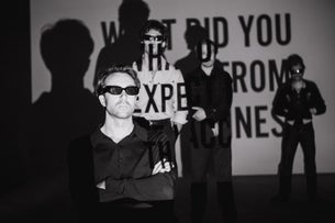 The Vaccines - What Did You Expect Tour