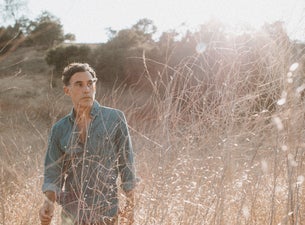 Joshua Radin, 2025-07-16, Дублин