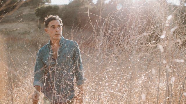 Joshua Radin
