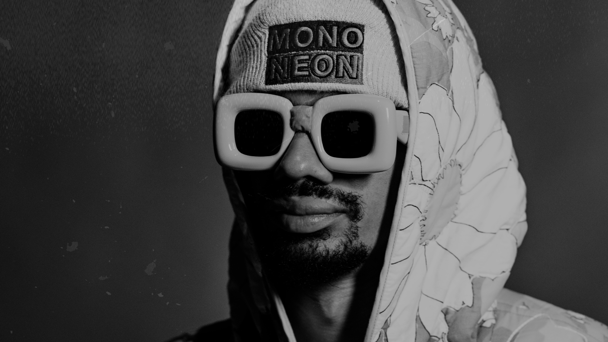 MonoNeon *Relocating to What's Golden at The Tivoli* 