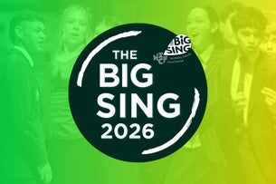 The Big Sing - Auckland Region 2026