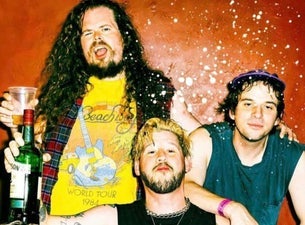 Wavves, 2026-02-14, Дублін