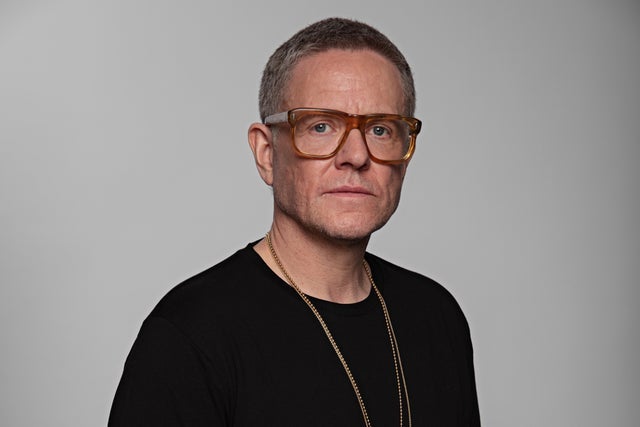 Ticket Reselling ANDERS MATTHESEN inkl. 4-retters middag