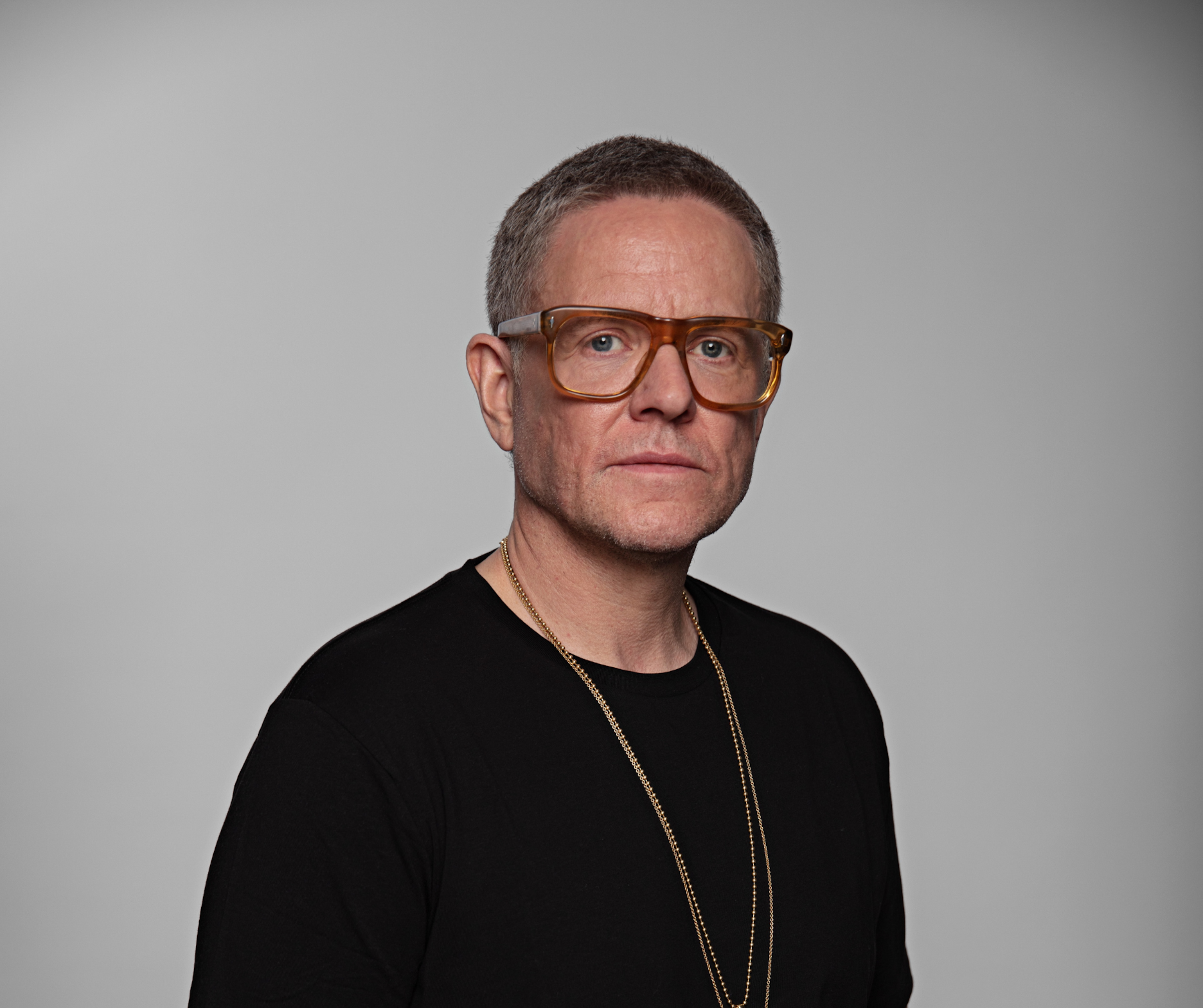 ANDERS MATTHESEN inkl. 4-retters middag in Turkey