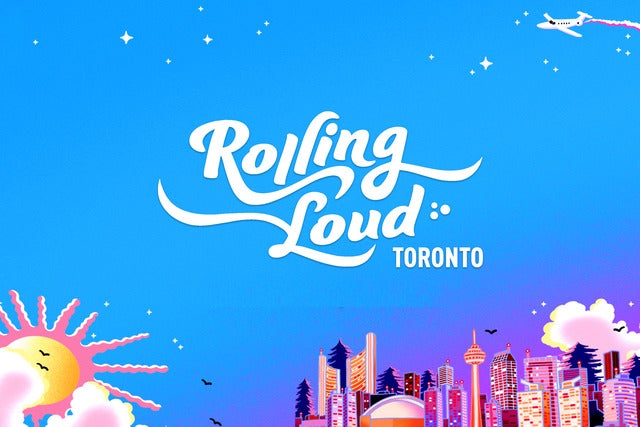 Rolling Loud Toronto