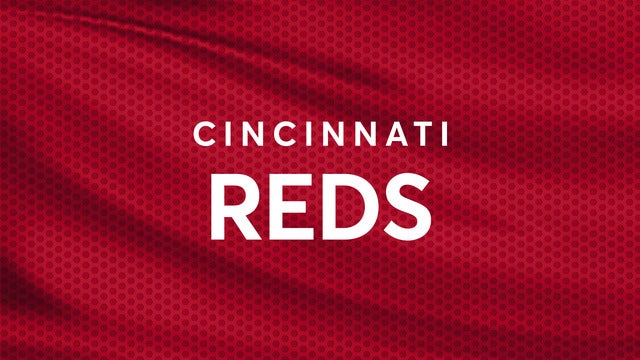 Cincinnati Reds