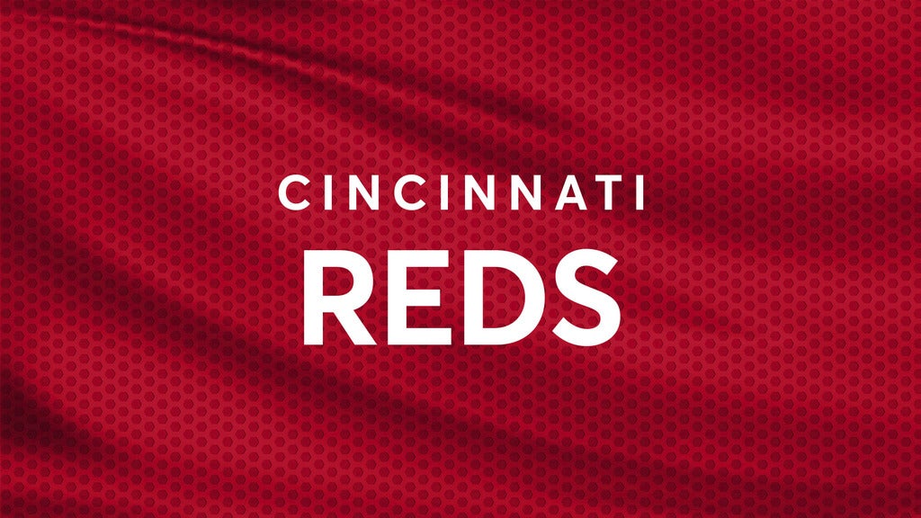 Hotels near Cincinnati Reds Events