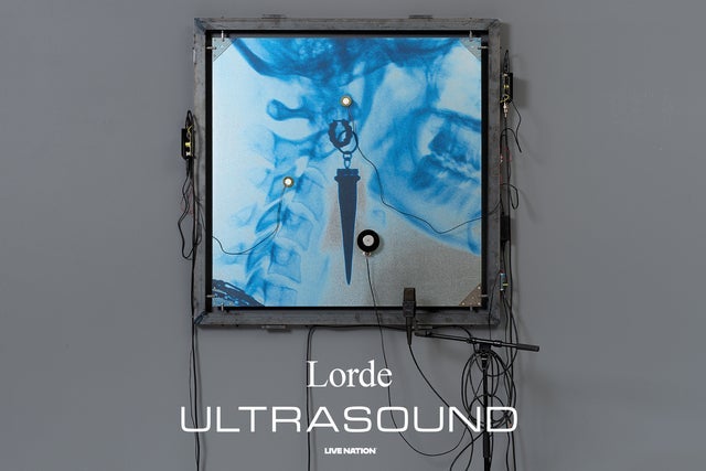 Presale codes for lorde ultrasound: members use these when buying pre-sale tickets