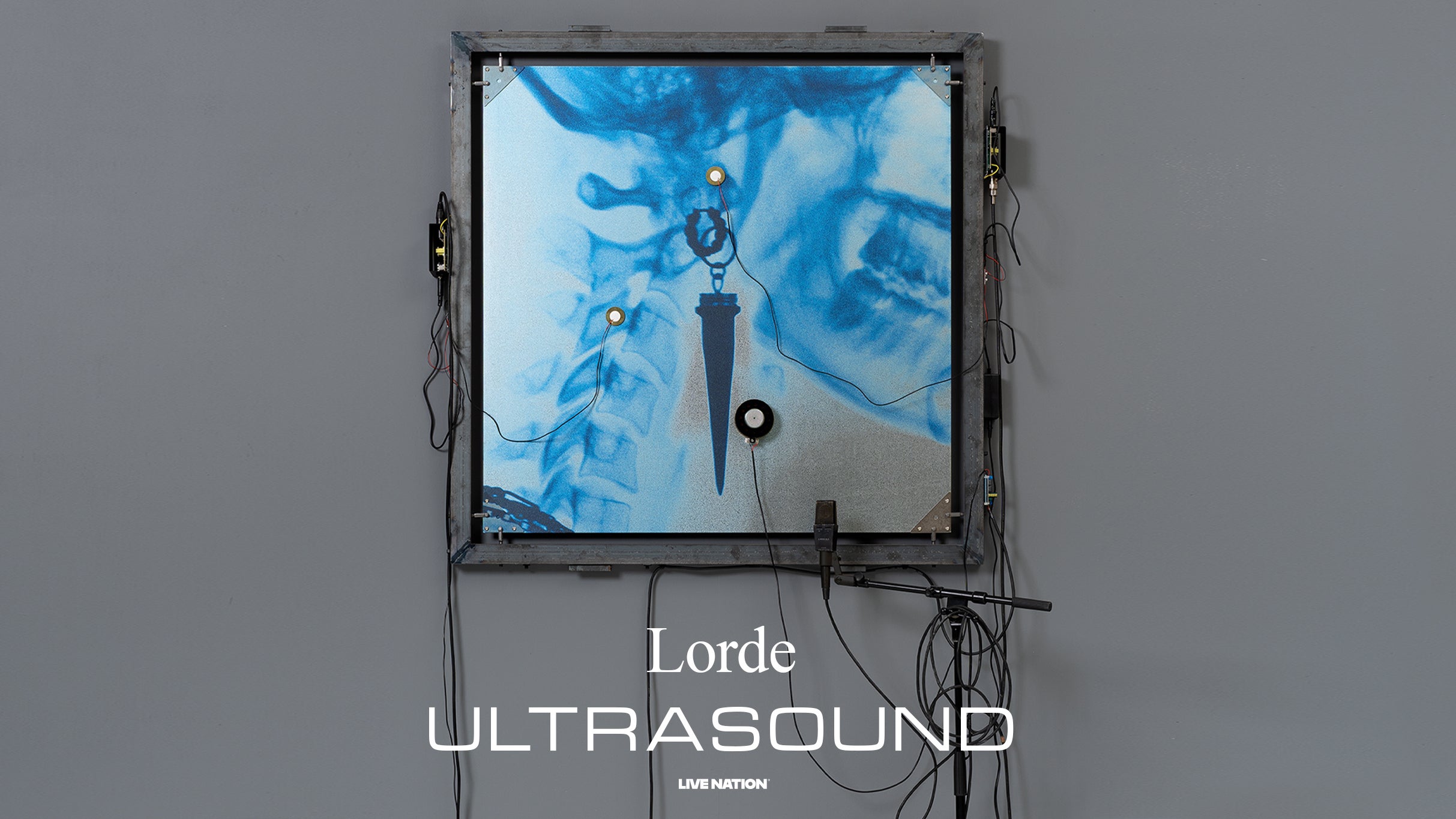Presale codes for lorde ultrasound: members use these when buying pre-sale tickets