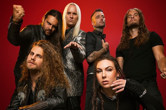 Presale codes for epica: members use these when buying pre-sale tickets