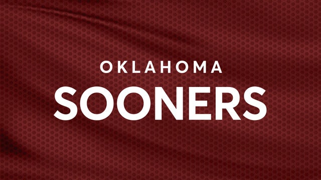 Oklahoma Sooners Softball