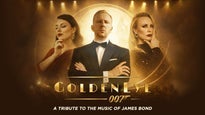 Golden Eye — Stadsschouwburg Antwerpen