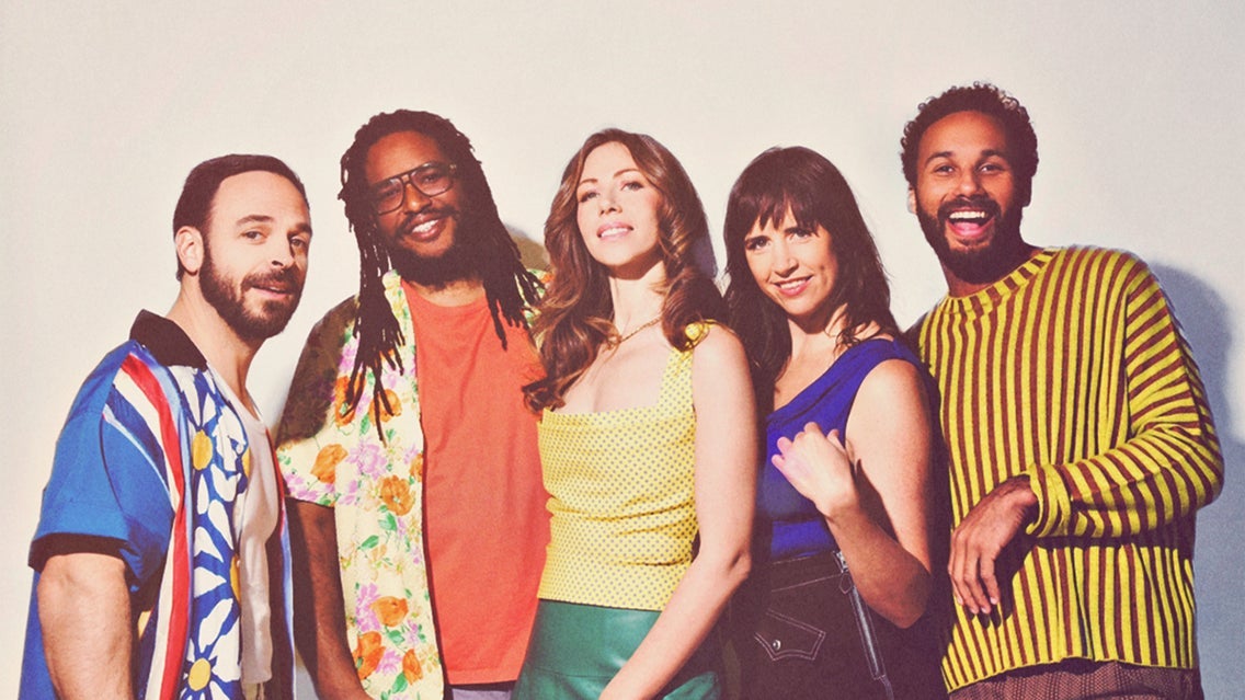 Photo of Lake Street Dive