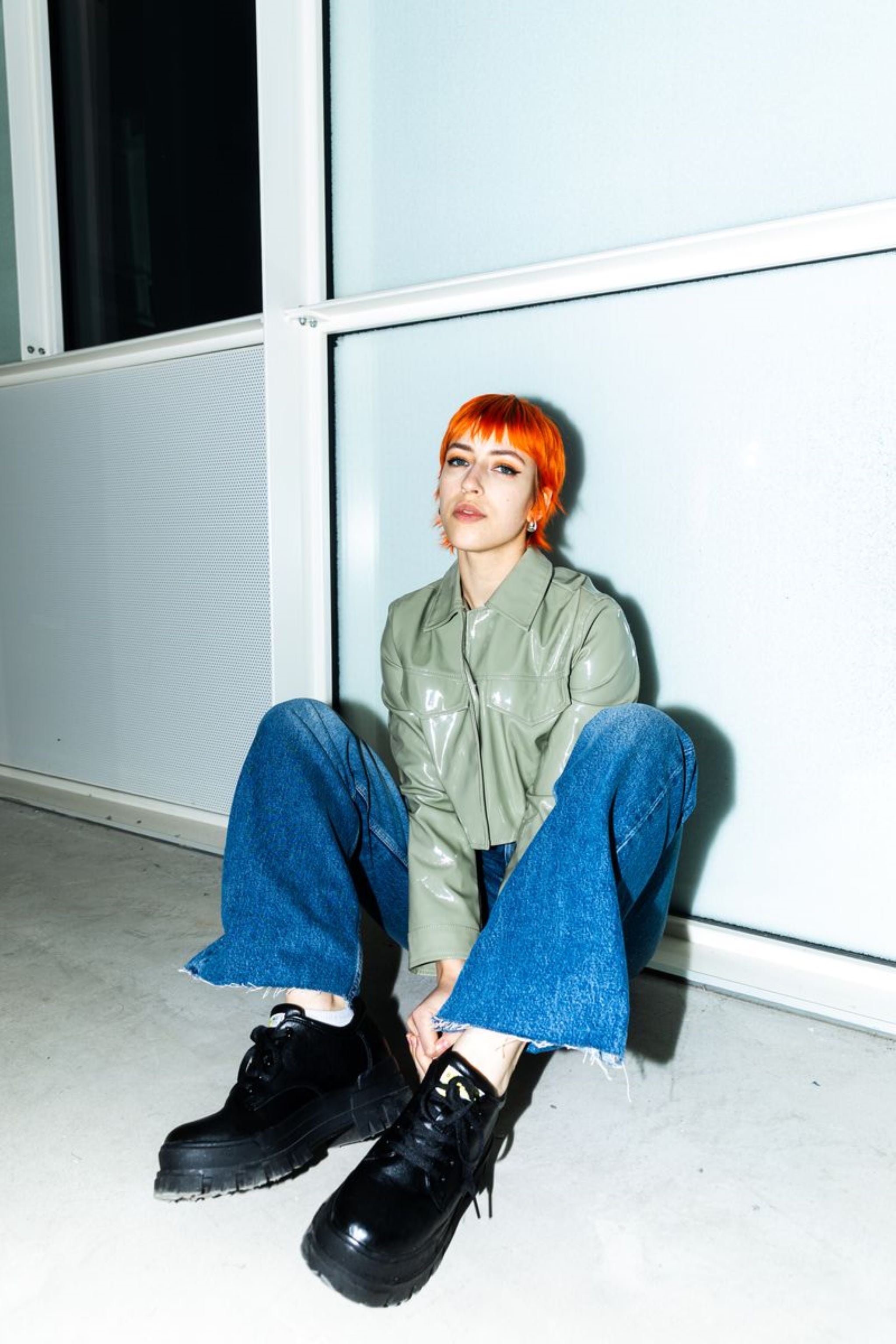 Sanna Frankie – Albumrelease Concert – 2026-03-06