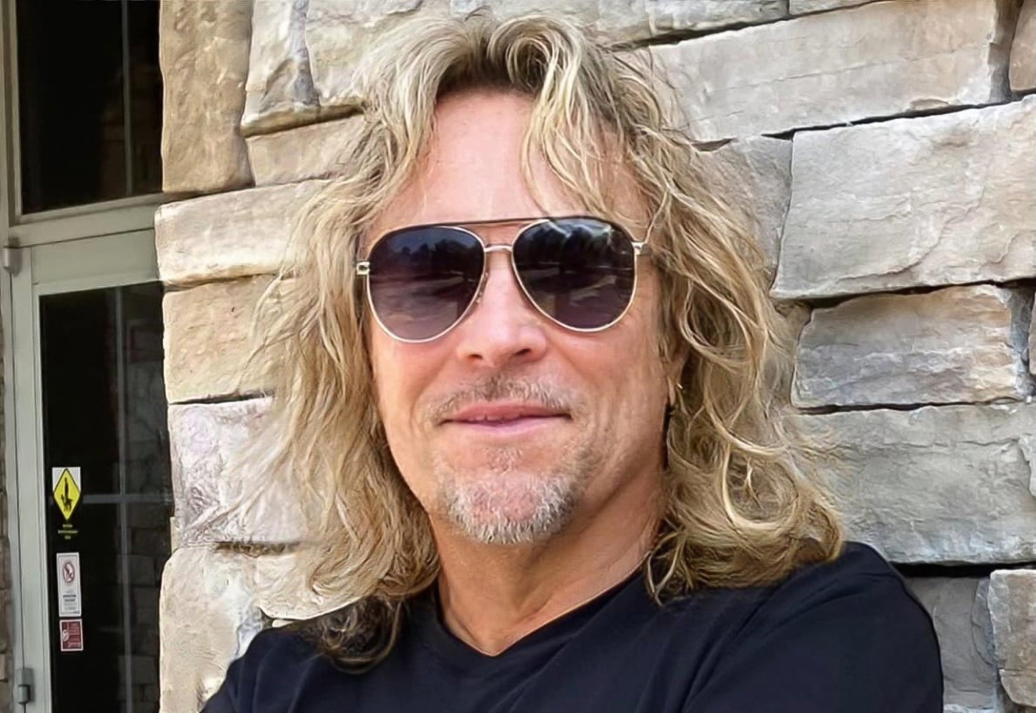 Gary Pratt