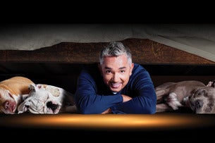 Cesar Millan