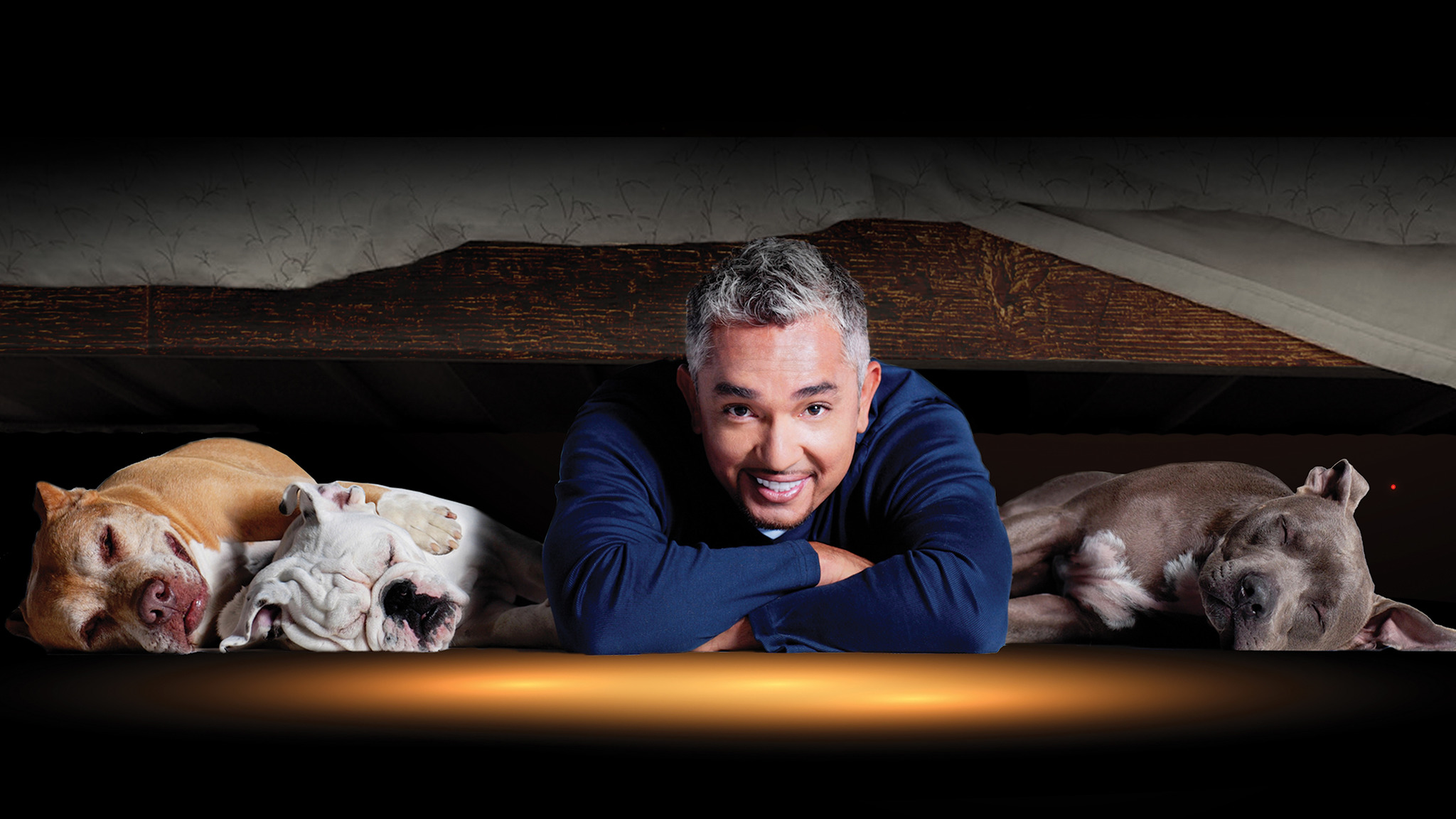 Cesar Millan Tickets Event Dates & Schedule Ticketmaster.ca