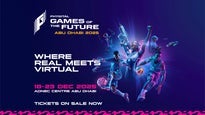 Games of the Future in UAE