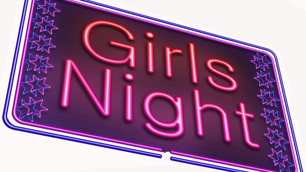 Hotels near Girls Night: The Musical Events