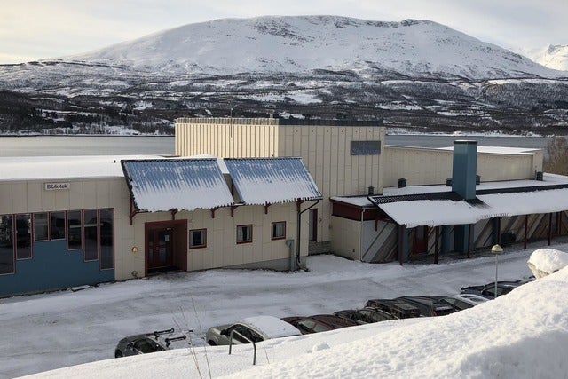 Ticket Reselling Agnes mot verden