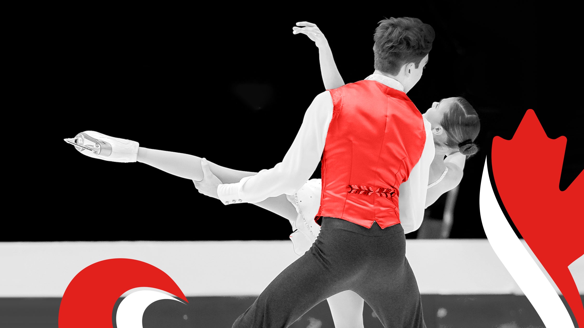 ISU World Junior Figure Skating Championships - All Event Package in Calgary promo photo for Full Event Package Federation presale offer code