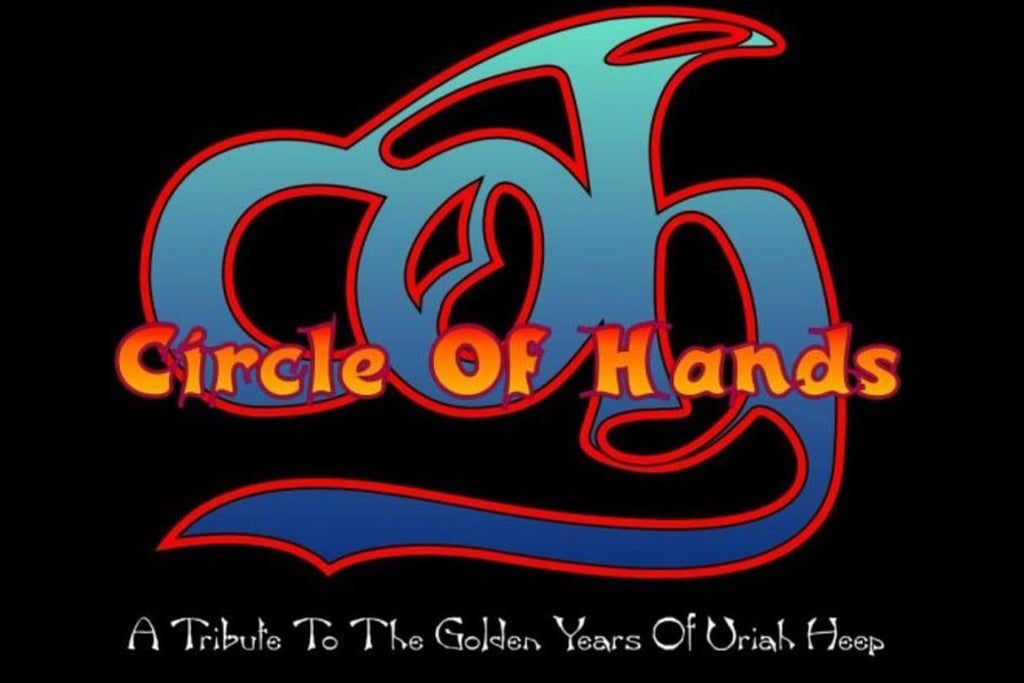 Tribute to Uriah Heep by Circle of Hands