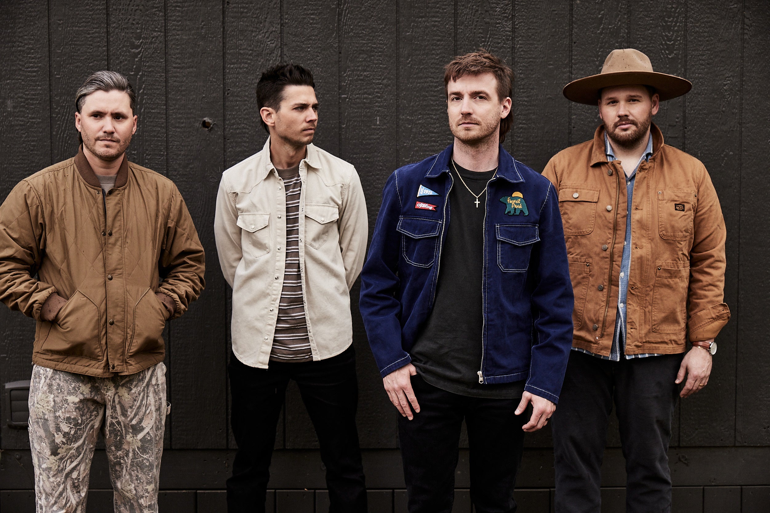 LANCO: Run, Run, Baby Tour free presale listing for concert tickets in Fort Worth, TX (Tannahill's Tavern and Music Hall)