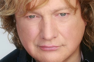 Carsonstrong Foundation: Lou Gramm, the original voice of Foreigner