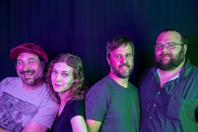 Runaway Gin presales in Birmingham