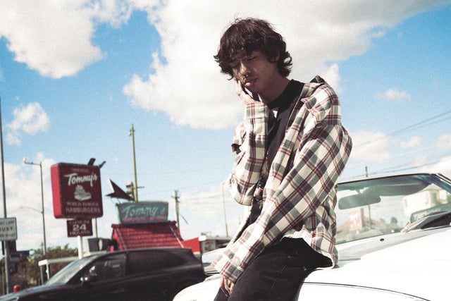 Presales to bunii: members use these when buying pre-sale tickets