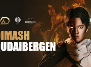 Dimash Qudaibergen
