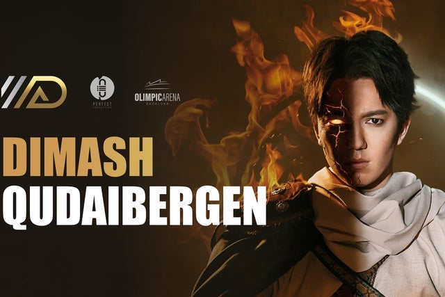 Presale codes for dimash qudaibergen: members use these when buying pre-sale tickets