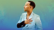 John Legend pre-sale code