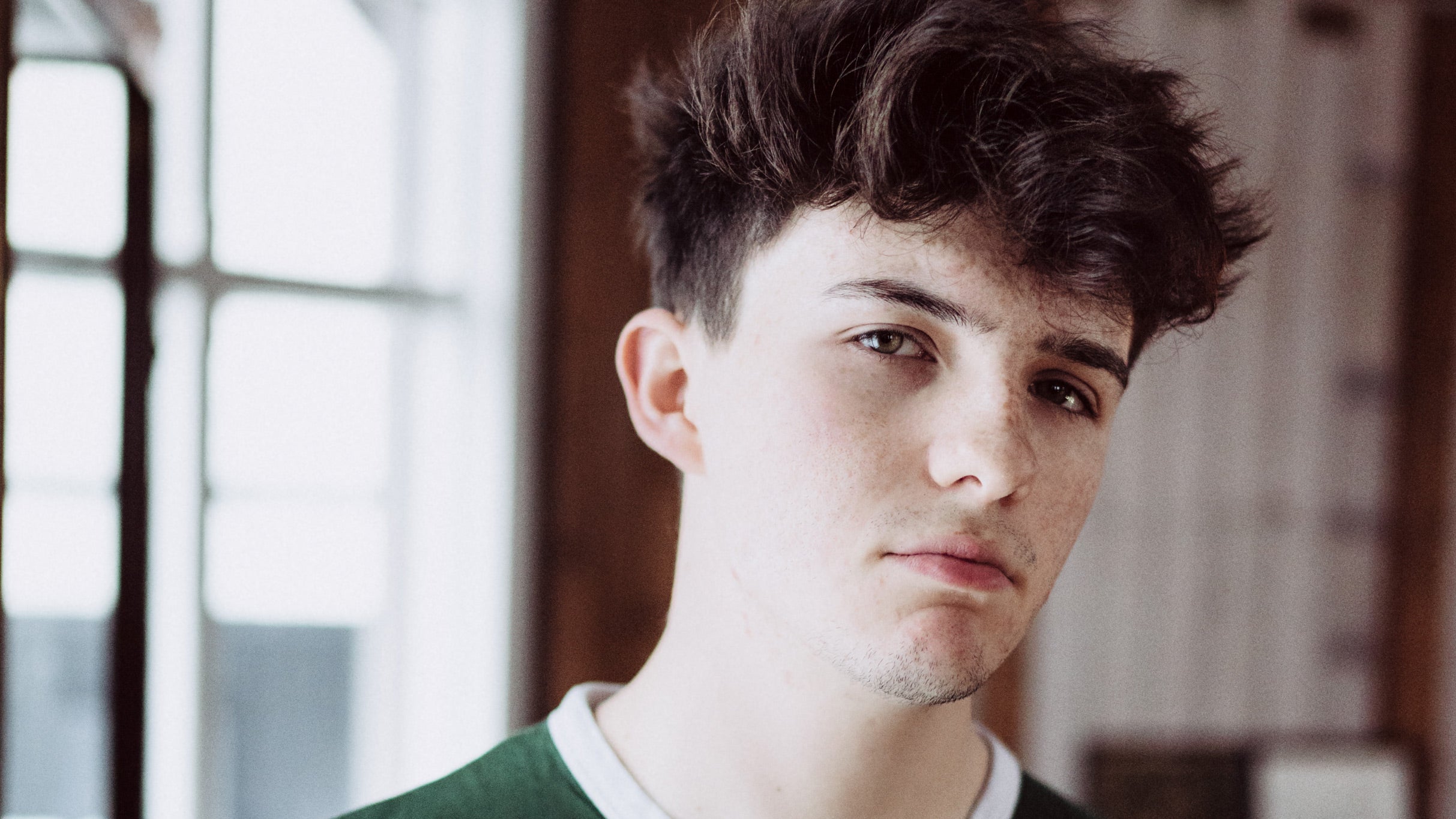 PETIT BISCUIT – PETIT BISCUIT EN CONCERT – 2025-06-13