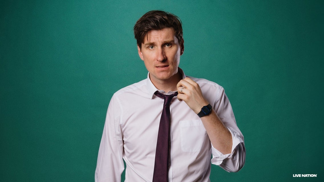 Sean McLoughlin