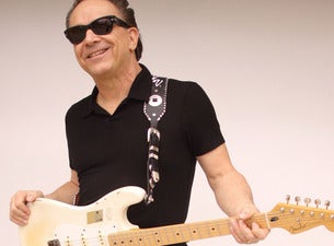 Image used with permission from Ticketmaster | Jimmie Vaughan tickets