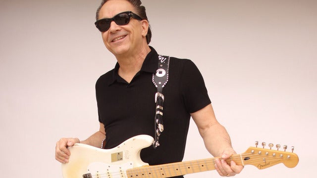 Jimmie Vaughan with Christone "Kingfish" Ingram