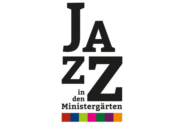 Jazz In Den Ministergaerten